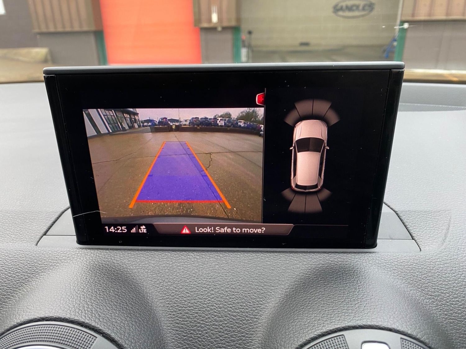 Used Audi Q2 2020 for sale - 77646407: Photo 35