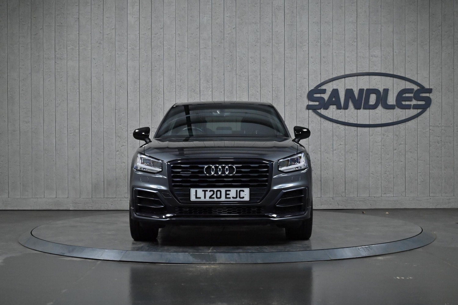 Used Audi Q2 2020 for sale - 77646407: Photo 4