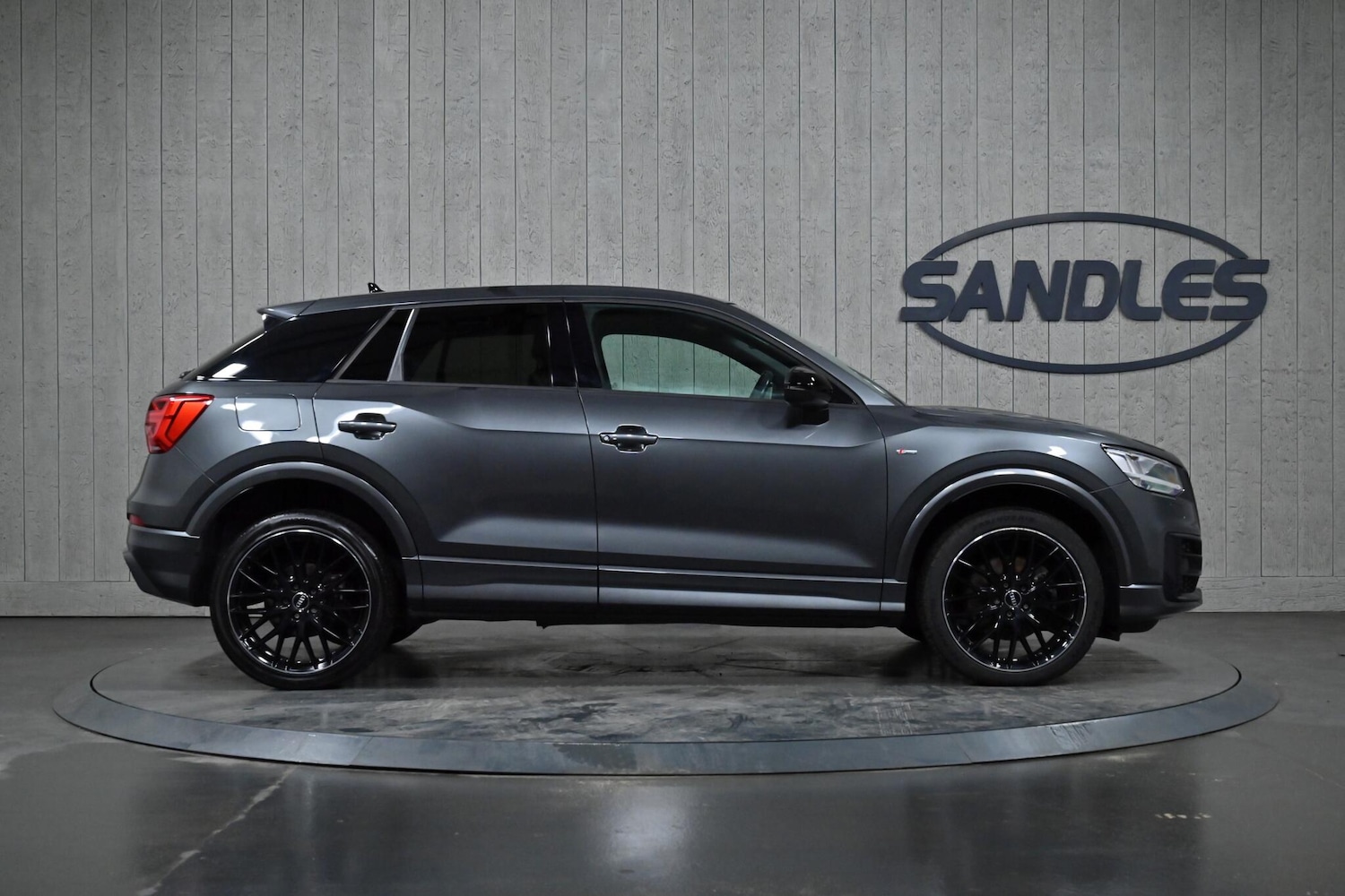 Used Audi Q2 2020 for sale - 77646407: Photo 5