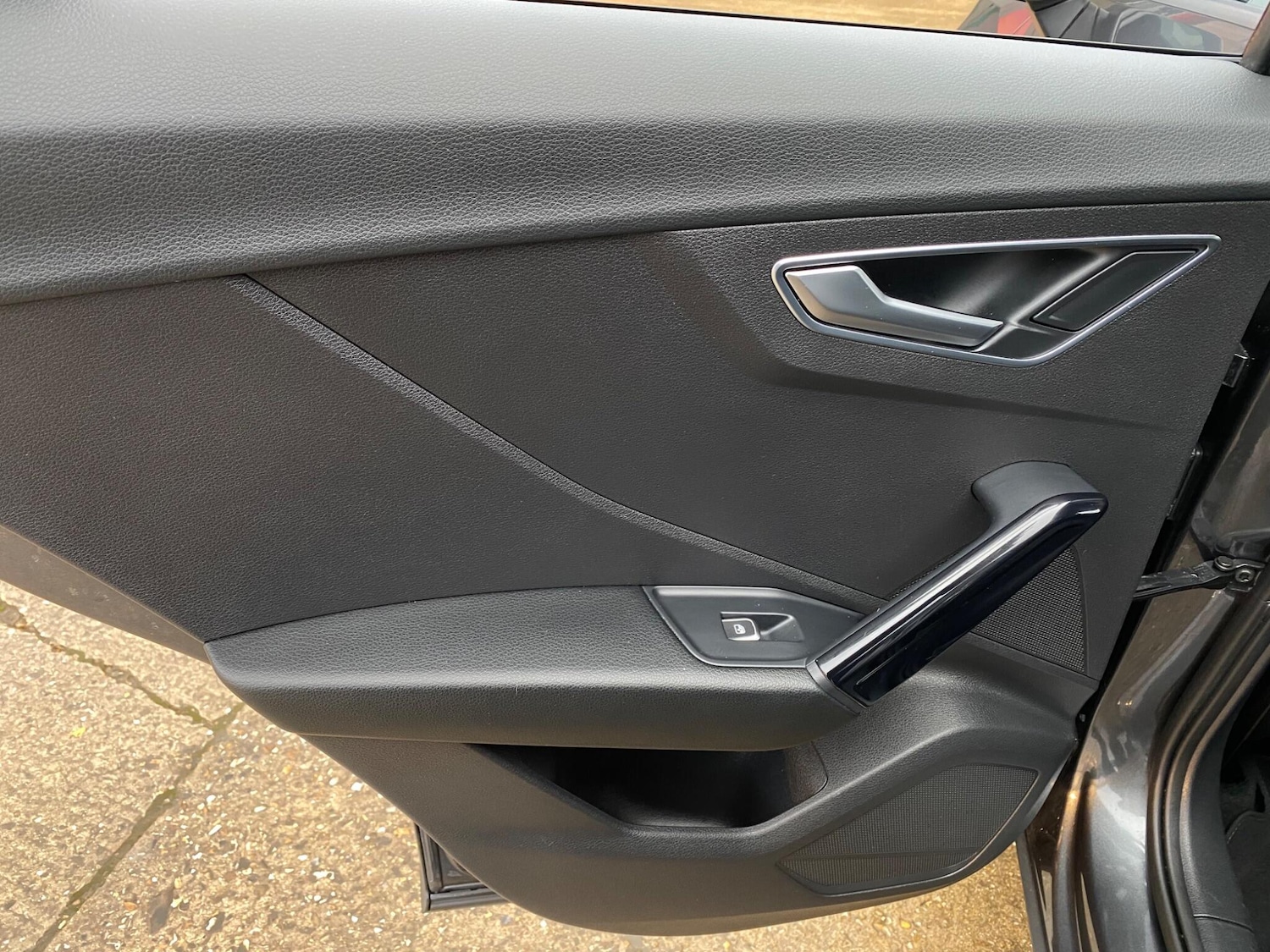 Used Audi Q2 2020 for sale - 77646407: Photo 53