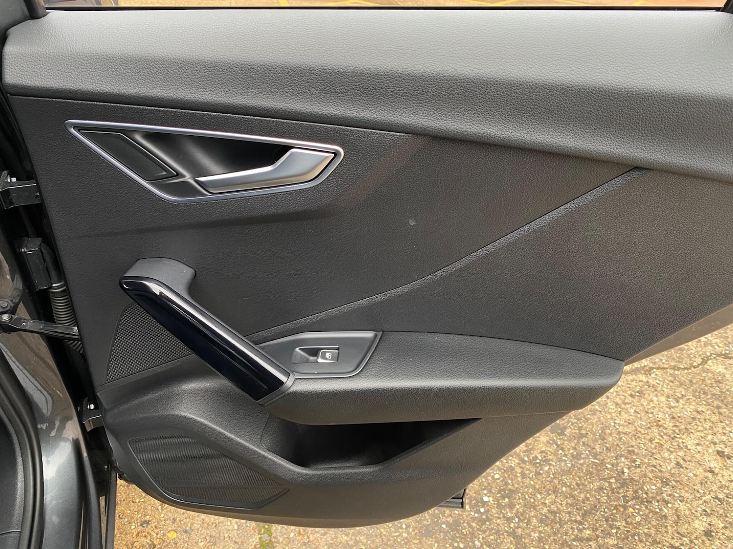 Used Audi Q2 2020 for sale - 77646407: Photo 55