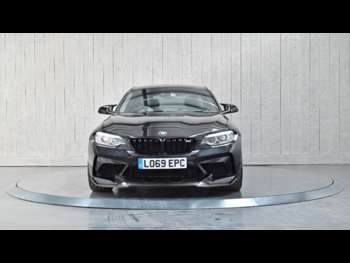 Used BMW M2 2019 for sale - 73857842: Photo