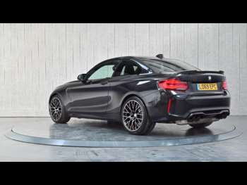 Used BMW M2 2019 for sale - 73857842: Photo
