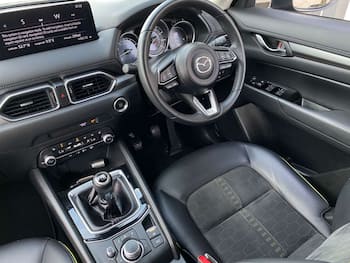 Used Mazda CX-5 2023 for sale - 79537057: Photo