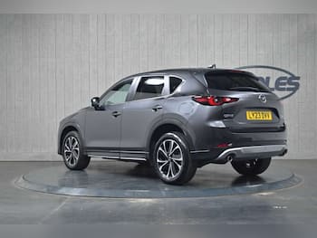 Used Mazda CX-5 2023 for sale - 79537057: Photo