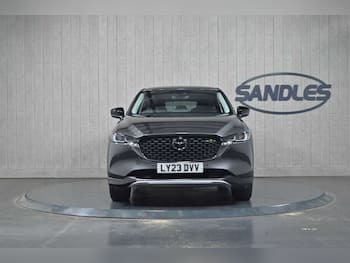 Used Mazda CX-5 2023 for sale - 79537057: Photo