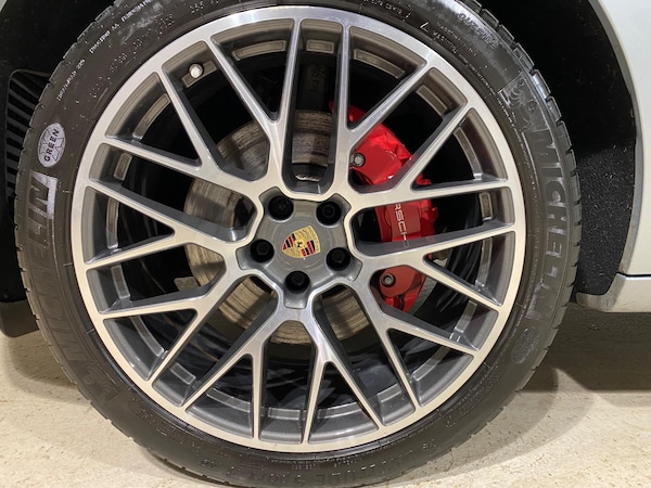 Used Porsche Macan 2020 for sale - 73118763: Photo 16