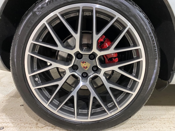 Used Porsche Macan 2020 for sale - 73118763: Photo 19