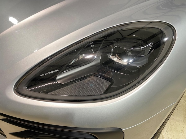Used Porsche Macan 2020 for sale - 73118763: Photo 20