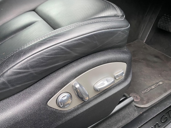 Used Porsche Macan 2020 for sale - 73118763: Photo 25