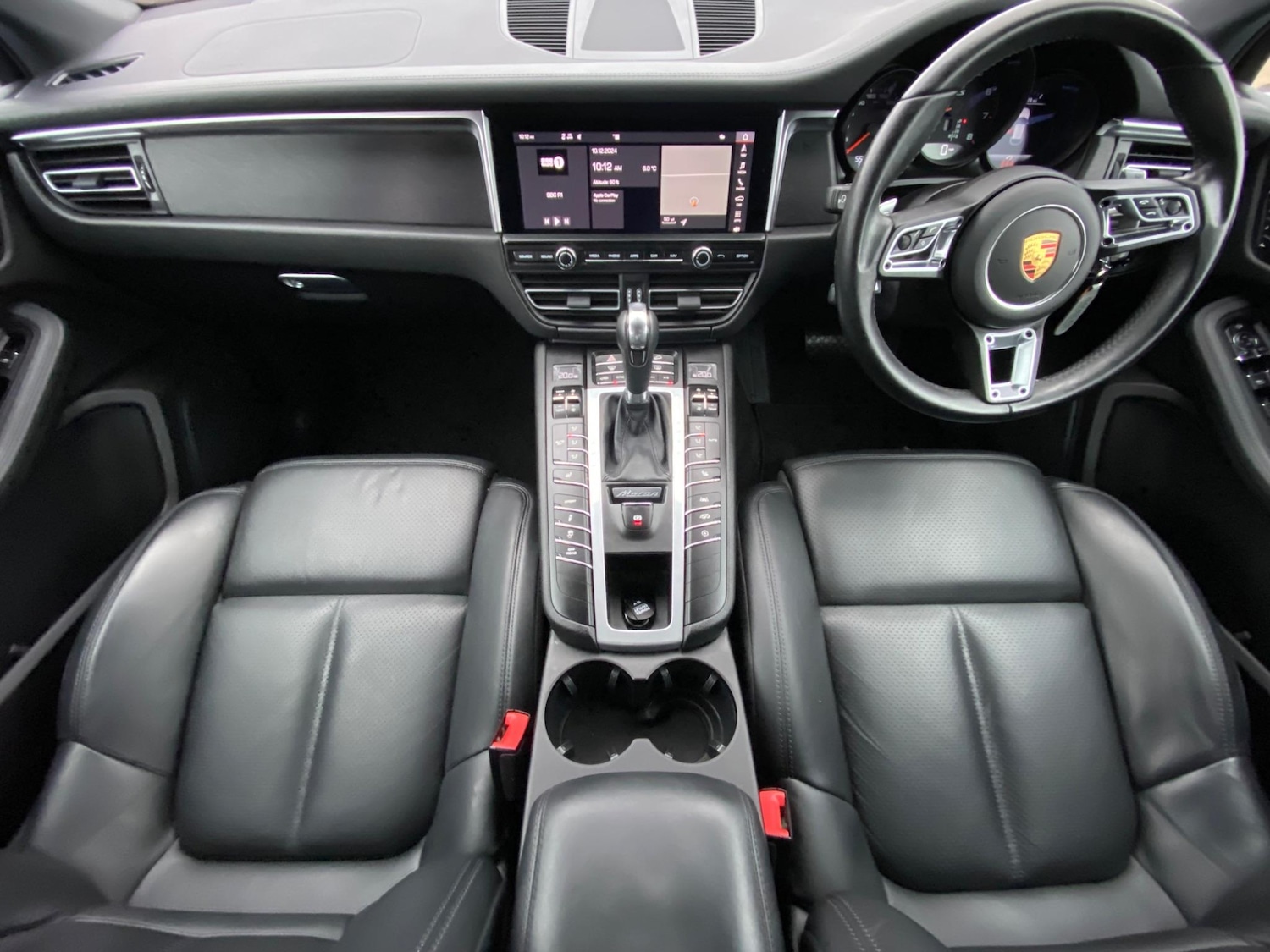 Vehicle 27