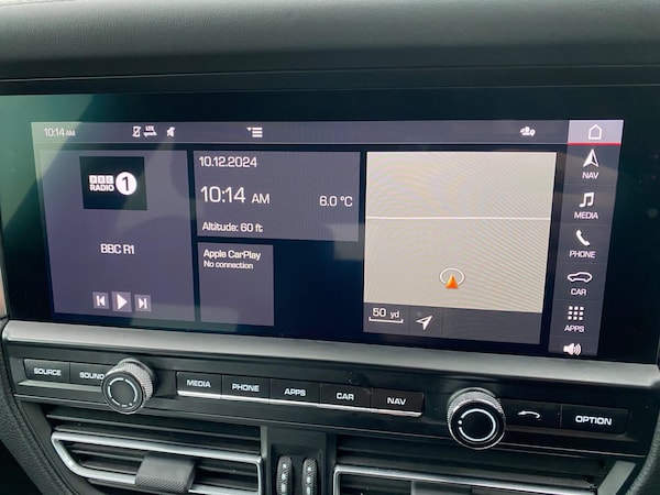 Used Porsche Macan 2020 for sale - 73118763: Photo 32