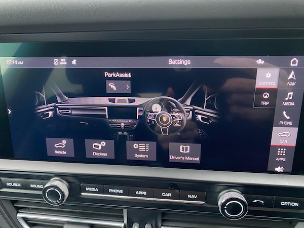 Used Porsche Macan 2020 for sale - 73118763: Photo 36