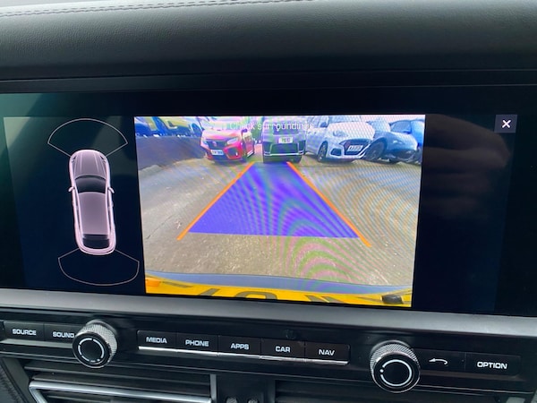Used Porsche Macan 2020 for sale - 73118763: Photo 37