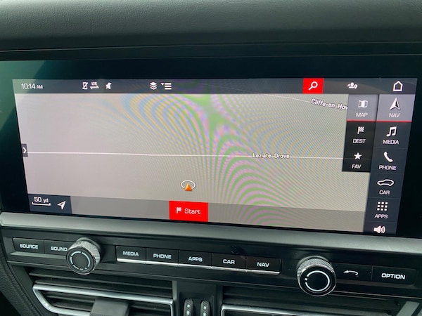 Used Porsche Macan 2020 for sale - 73118763: Photo 39