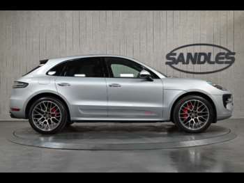 Used Porsche Macan 2020 for sale - 73118763: Photo