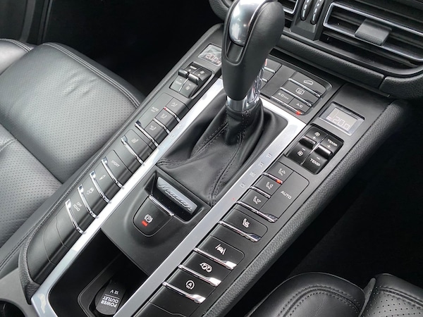 Used Porsche Macan 2020 for sale - 73118763: Photo 40
