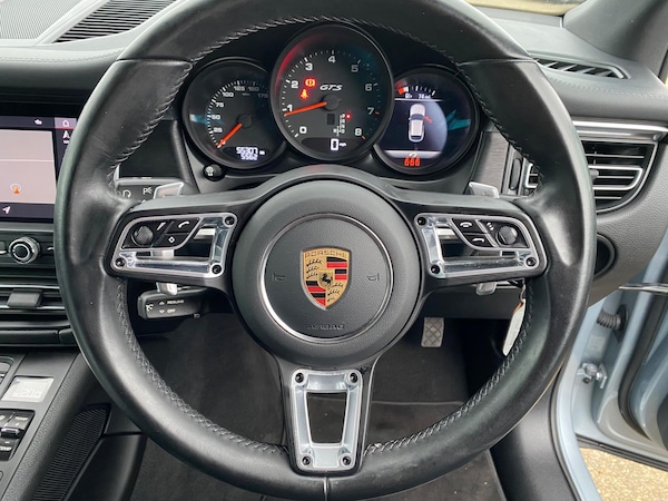 Used Porsche Macan 2020 for sale - 73118763: Photo 43