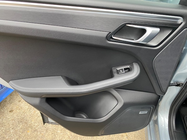 Used Porsche Macan 2020 for sale - 73118763: Photo 53