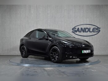 Used Tesla Model Y 2022 for sale - 78362161: Photo