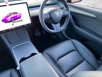 Used Tesla Model Y 2022 for sale - 78362161: Photo