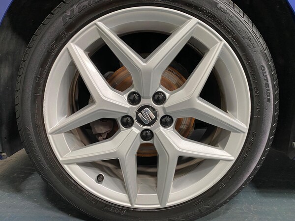 Used SEAT Ibiza 2021 for sale - 75224813: Photo 18