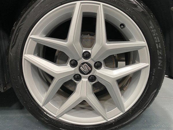 Used SEAT Ibiza 2021 for sale - 75224813: Photo 19