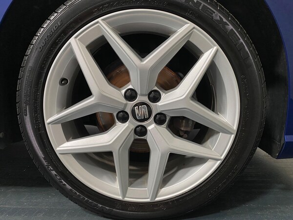 Used SEAT Ibiza 2021 for sale - 75224813: Photo 20