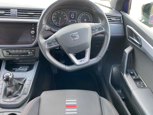 Used SEAT Ibiza 2021 for sale - 75224813: Photo 28