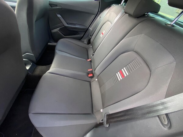 Used SEAT Ibiza 2021 for sale - 75224813: Photo 29