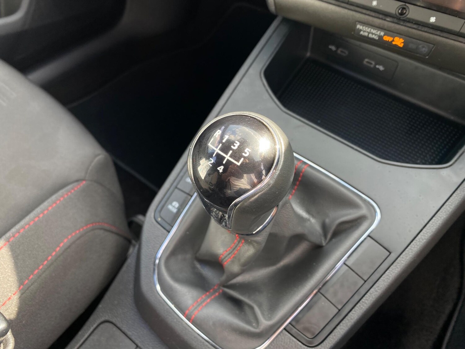 Vehicle 37
