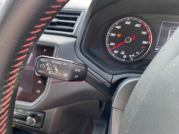 Used SEAT Ibiza 2021 for sale - 75224813: Photo 41