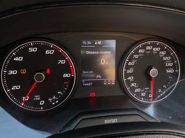 Used SEAT Ibiza 2021 for sale - 75224813: Photo 43