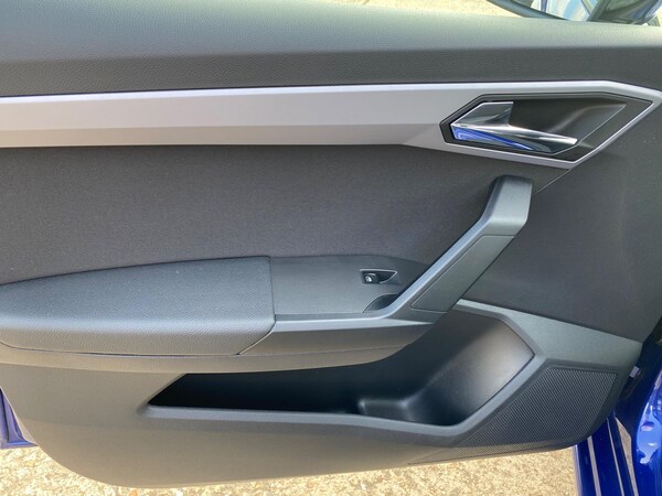Used SEAT Ibiza 2021 for sale - 75224813: Photo 47
