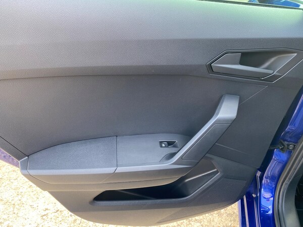 Used SEAT Ibiza 2021 for sale - 75224813: Photo 48