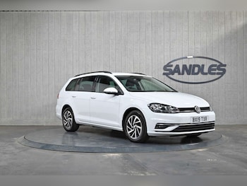 Used Volkswagen Golf 2019 for sale - 78849127: Photo