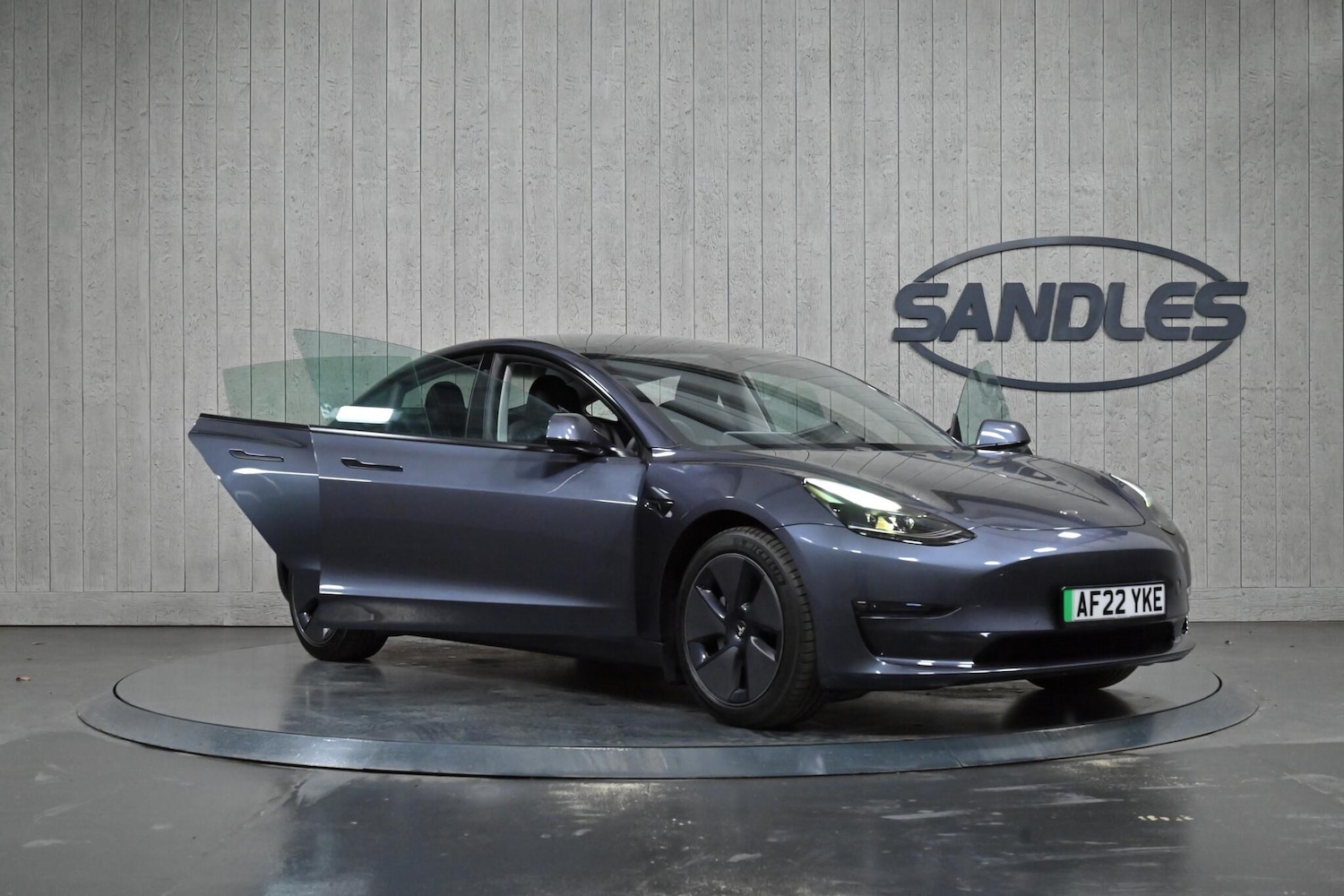 Used Tesla Model 3 2022 for sale - 78073033: Photo 10
