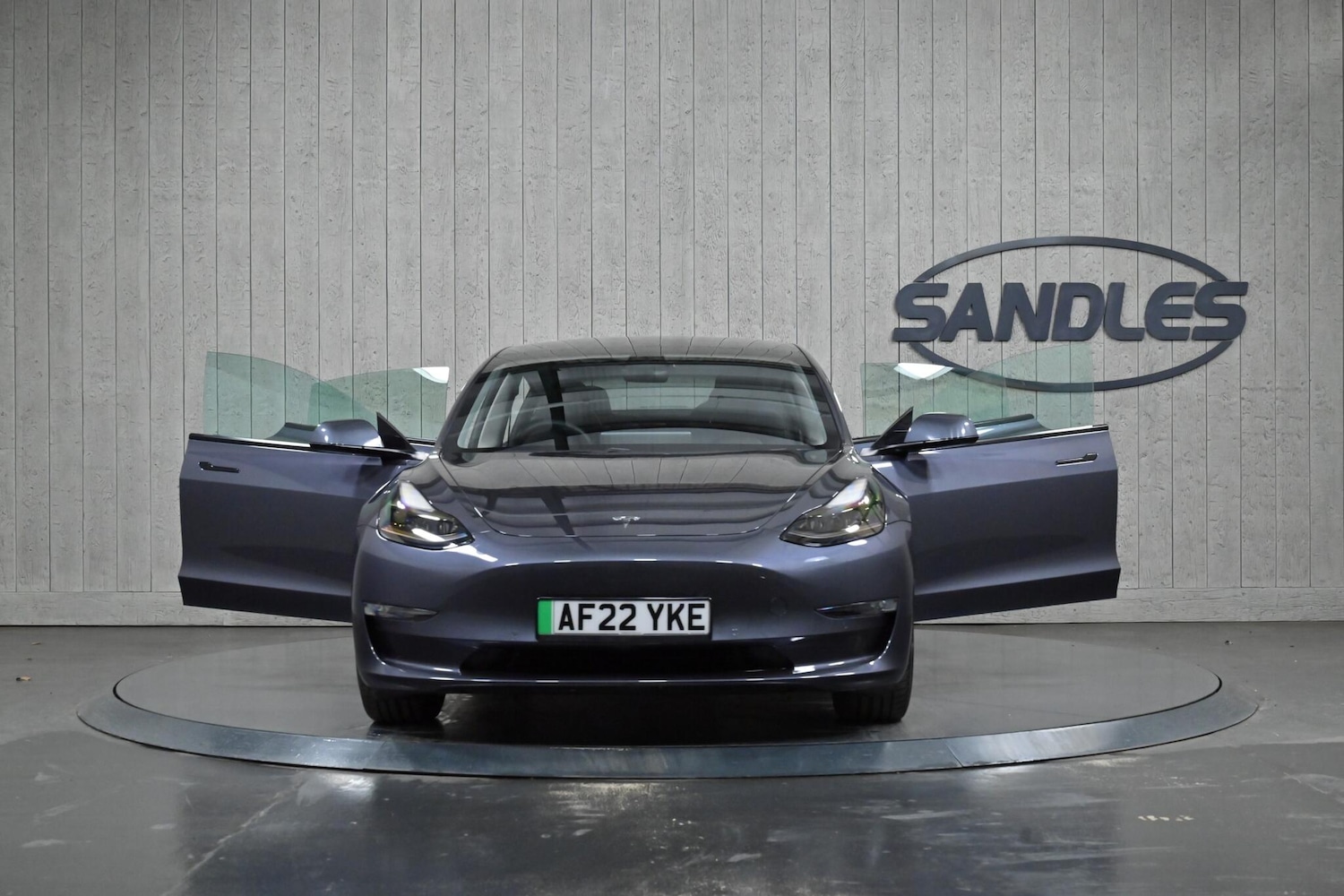 Used Tesla Model 3 2022 for sale - 78073033: Photo 11