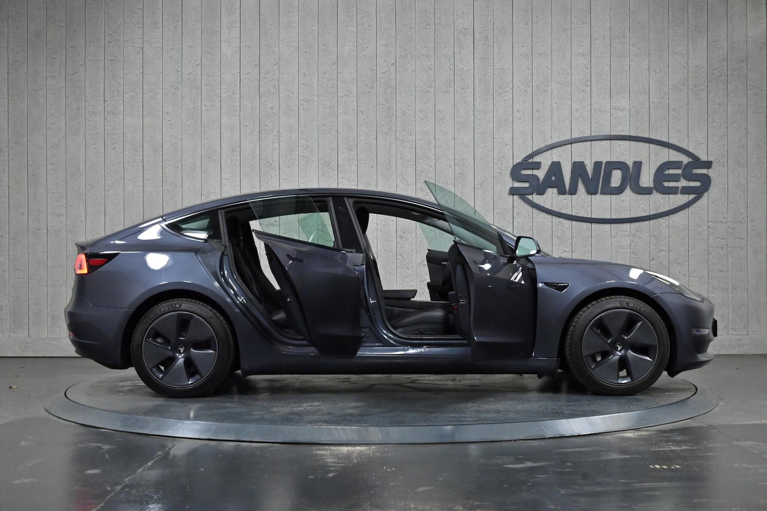 Used Tesla Model 3 2022 for sale - 78073033: Photo 12