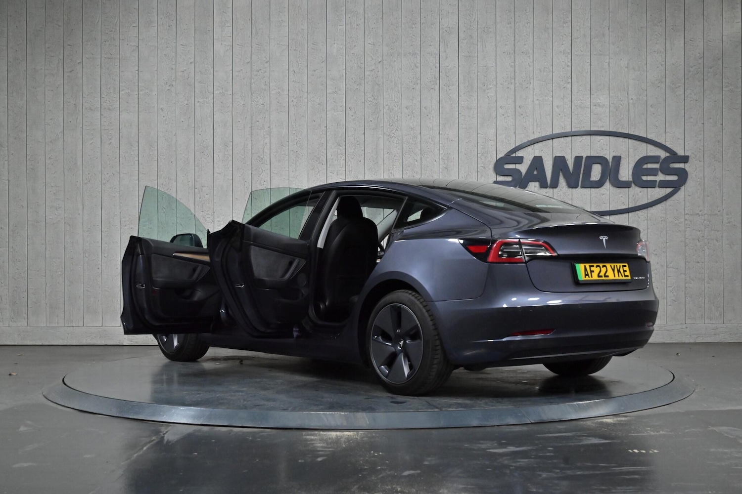 Used Tesla Model 3 2022 for sale - 78073033: Photo 13