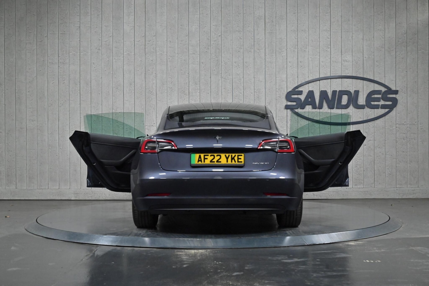 Used Tesla Model 3 2022 for sale - 78073033: Photo 14