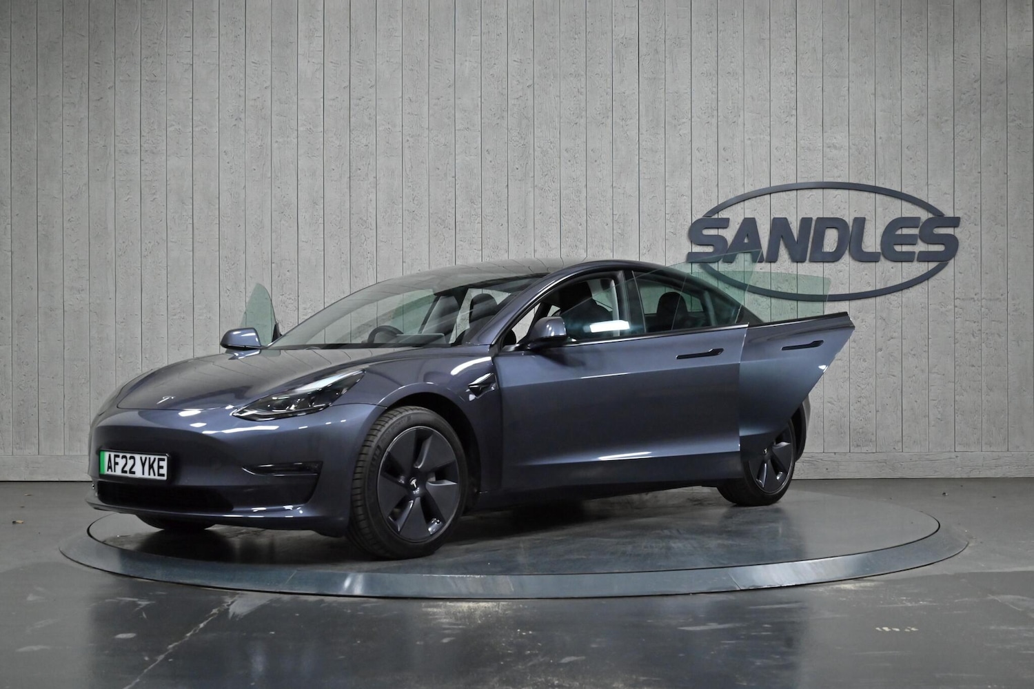 Used Tesla Model 3 2022 for sale - 78073033: Photo 16