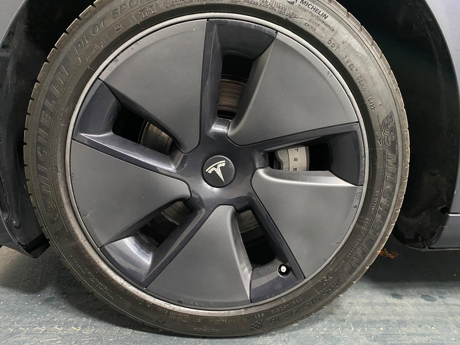 Used Tesla Model 3 2022 for sale - 78073033: Photo 18