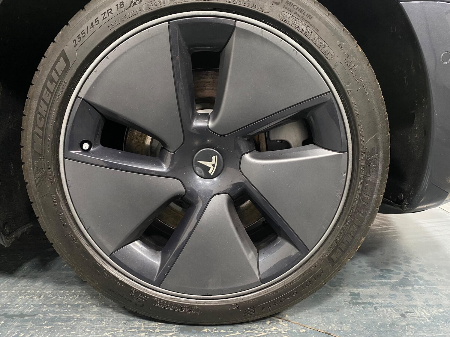 Used Tesla Model 3 2022 for sale - 78073033: Photo 19