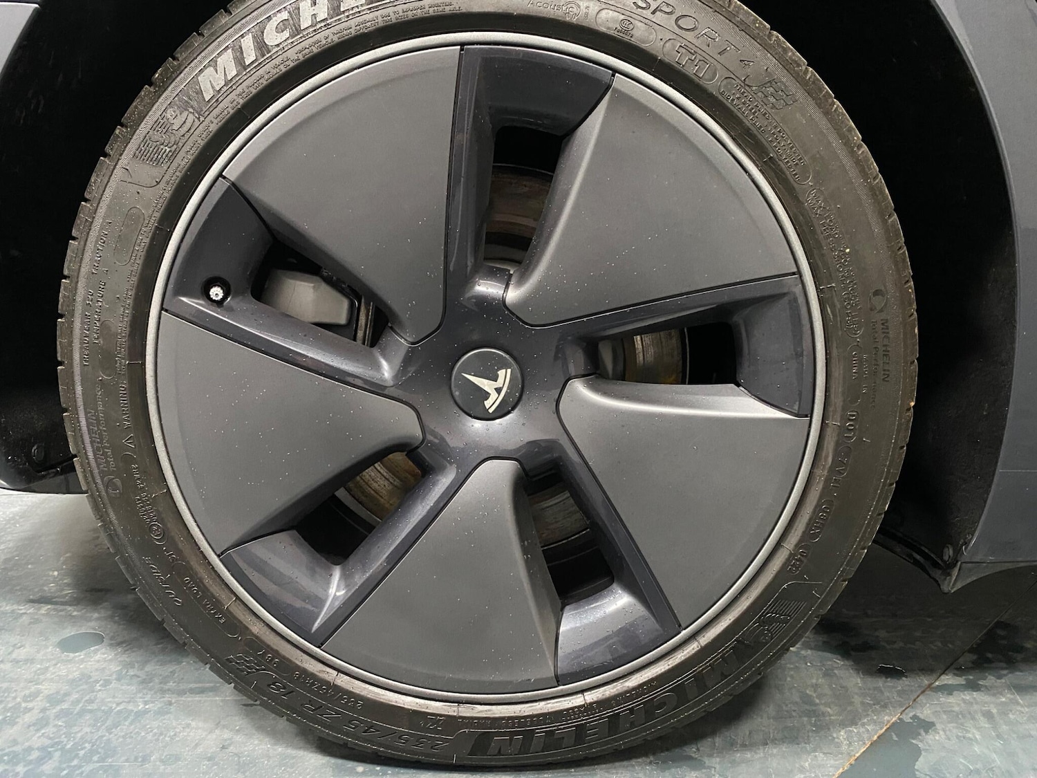 Used Tesla Model 3 2022 for sale - 78073033: Photo 21