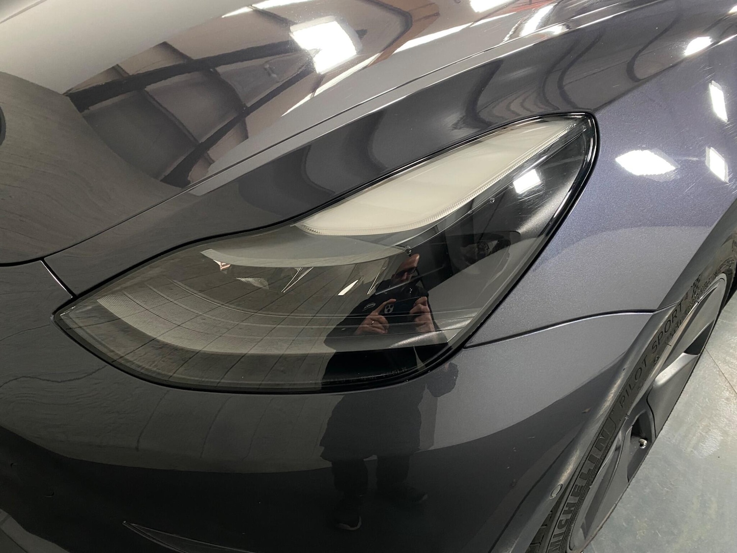 Used Tesla Model 3 2022 for sale - 78073033: Photo 22