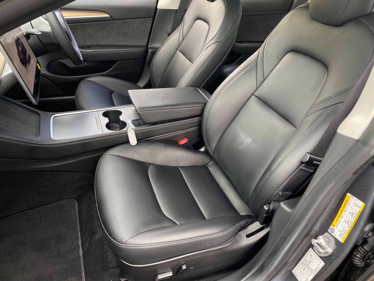 Used Tesla Model 3 2022 for sale - 78073033: Photo 25