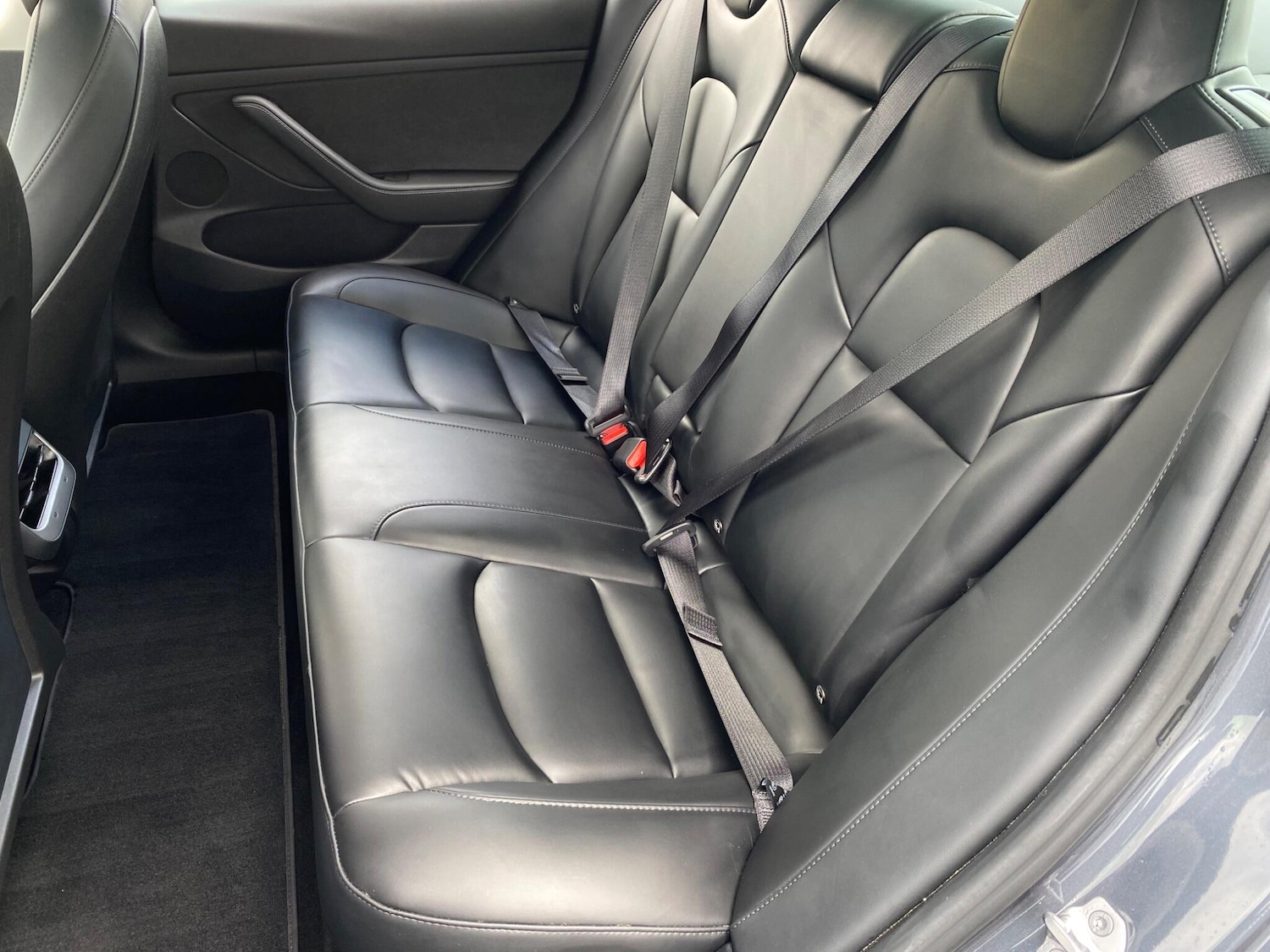 Used Tesla Model 3 2022 for sale - 78073033: Photo 28