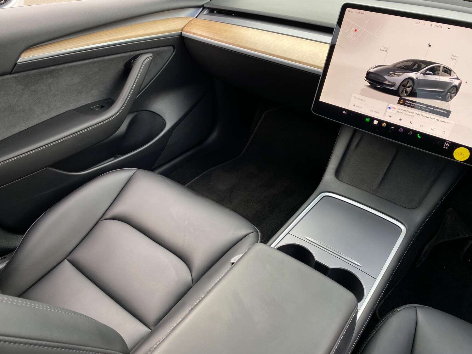 Used Tesla Model 3 2022 for sale - 78073033: Photo 29