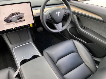 Used Tesla Model 3 2022 for sale - 78073033: Photo